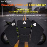 For Kawasaki Z900 SE Z 900 Z900SE 2017 - 2023 2022 2021 Motorcycle Tank Pad Protector Sticker Decal Gas Knee Grip Z900 New