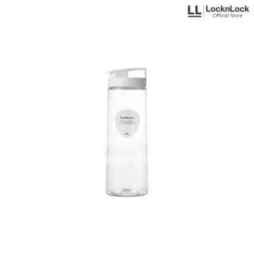 Jual Lock n Lock Botol Minum Water Bottle Stainless 550 ml LHC212