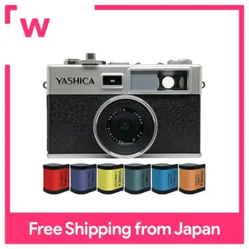 yashica digital film