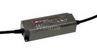 MEAN WELL Original NPF-40D-48 48V 0.84A Meanwell NPF-40D 48V 40.32W เอาต์พุตเดี่ยว LED Switching Power Supply