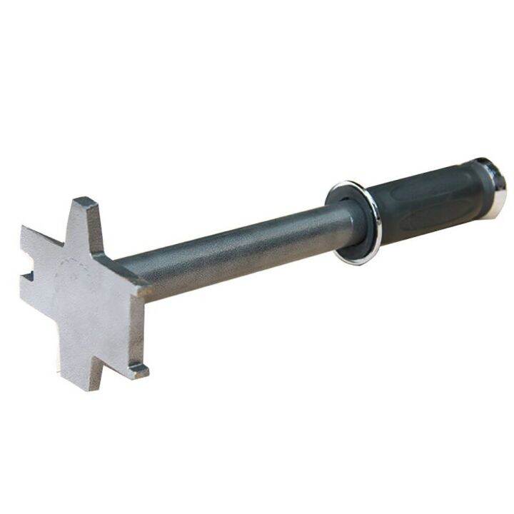 55 Gallon Oil Drum Cap Opener 200L Plastic Oil Drum Lid Manual Opener