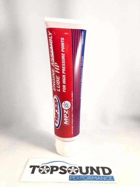 Torco MPZ ASSEMBLY LUBE HP (GEL) 5 OZ Lazada
