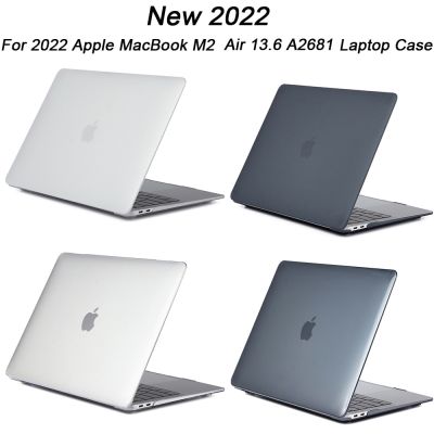 แฟชั่นที่สร้างสรรค์สำหรับ Apple แมคบุ๊ค2022ใหม่ M2อากาศ13.6 A2681แล็ปท็อปเคสสำหรับ MacBook M2อากาศ2022เคส Air 13.6นิ้วสำหรับ Macbook 13.6เคสแล็ปท็อป