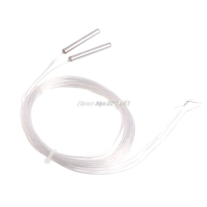 2x2m-โพรบ-pt1000-4มม-30มม-rtd-platinum-sensor-2-wires-thermocouple