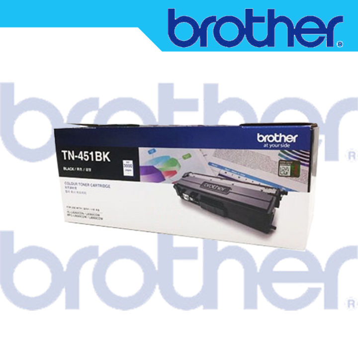 brother-tn-451-bk-ใช้กับพริ้นเตอร์-brother-hl-8260cdn-l8360cdw-mfc-l8690cdw-l8900cdw