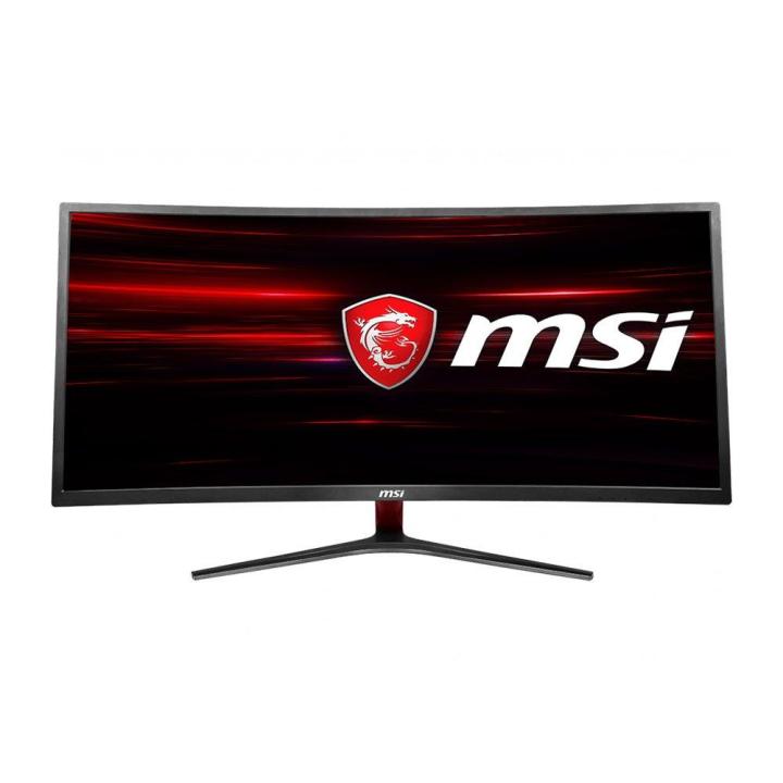 MONITOR (จอมอนิเตอร์) MSI OPTIX MAG341CQ 34