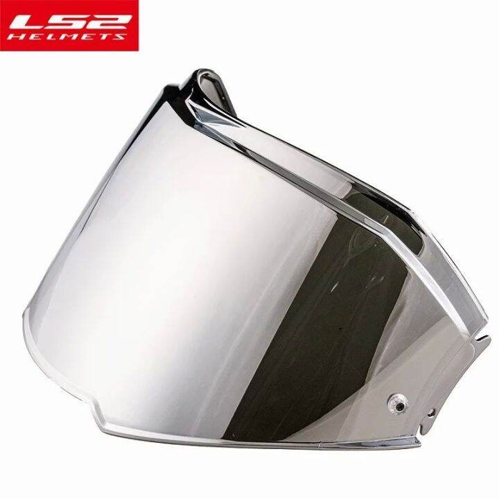 Original LS2 Motorcycle Helmet Replacement Visor Extra Replace Shield