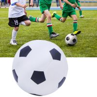 【YF】┅☃✣  15CM Rubber Football Inflatable Classic Soccer Balls Size 2 Kids Outdoor Gifts Children