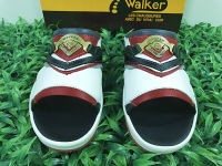 Walker รองเท้าลำลอง หนังแท้ รุ่น N5238