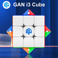 GAN 356 i3 Smart cubes 3x3 kbique pobique GAN356i3 GAN356 I 3 Bluetooth APP Cubo Stationcube ต่อต้านความเครียดความเร็วปริศนา cubing ของเล่น