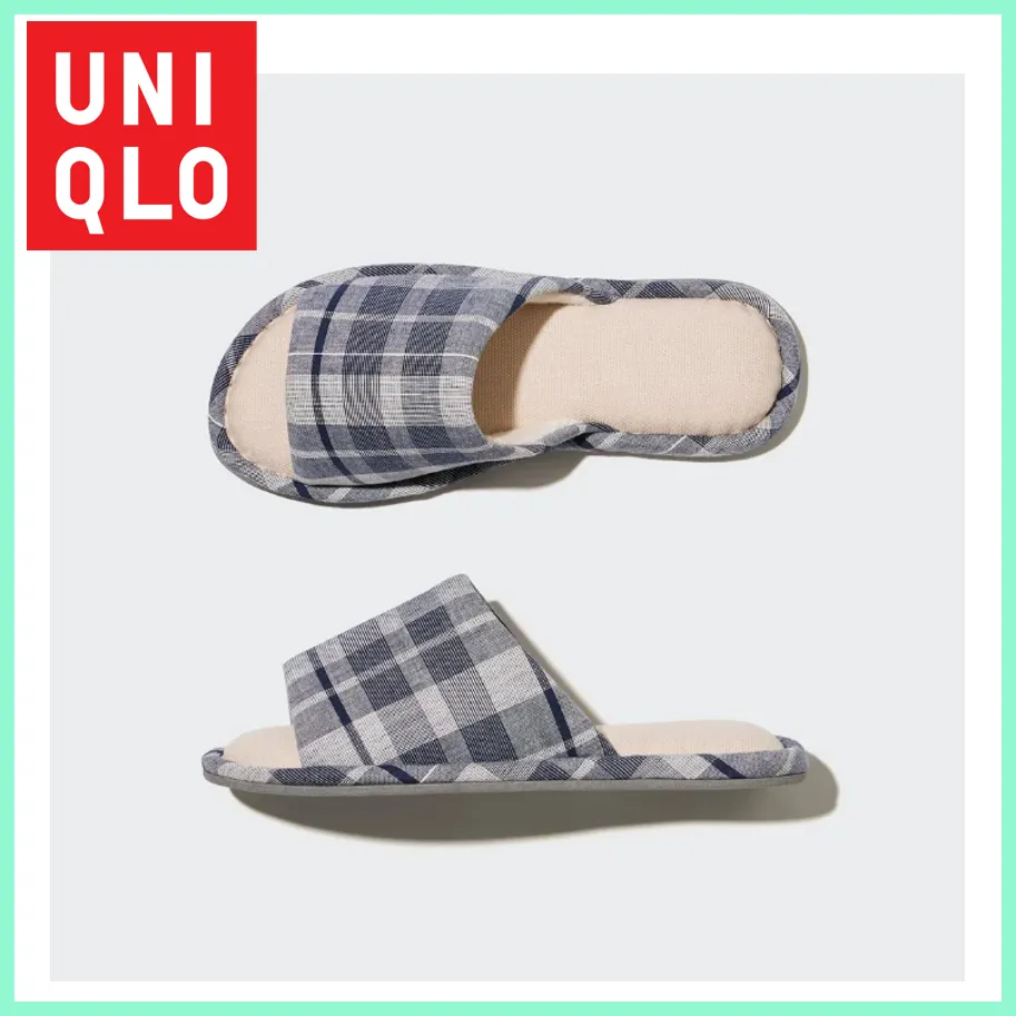 Aggregate 168+ room slippers uniqlo best - esthdonghoadian