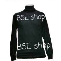 เสื้อคอเต่า​แขนยาว​ สินค้าพร้อมส่ง