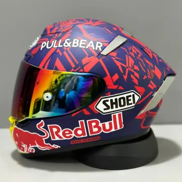 Red bull mx discount helmet