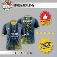 แฟชั่นใหม่ Baju Jersey Bola HDR 02.1.BL Kaos Jersey Dewasa พรีเมี่ยมพิมพ์ [UNK] เครื่องหมายการค้าหน้าแรก 512 2023