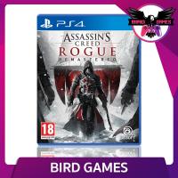 PS4 : Assassins Creed Rogue Remastered [แผ่นแท้] [มือ1] [assassin rogue remaster]