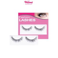 MEILINDA ขนตาปลอม Fashion Lashes รหัสMD9017