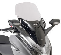 GIVI 1166ST Specific Screen for Honda Forza 125-300 (19-20) - อุปกรณ์กันลม