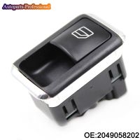 brand new New High Quality For Mercedes C250 C350 C63 W204 Pasenger Window Switch Assembly OEM 2049058202/A2049058202/2049058102