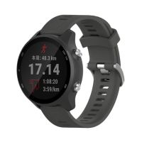 สายนาฬิกา 20mm  for Garmin forerunner 245/forerunner 645/Vivoactive3/Amazfit/Suunto3