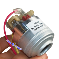 45mm Micro Three-phase Brushless DC Motor Fan 100,000 rpm 21.6V 250W เครื่องดูดฝุ่นมอเตอร์แบบไม่มีแปรง Turbo Fan-Daoqiao