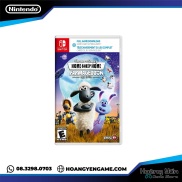 Băng Game Home Sheep Home Farmageddon Party Edition Nintendo Switch