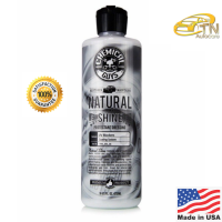 Chemical Guys Natural Shine, Satin Shine Dressing (16 oz) (ของแท้)