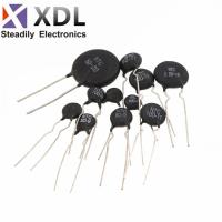 10pcs Thermal Resistor NTC 5D-11 10D-9 10D-11 47D-15 10D-20 10D-13 8D-11 10D-15 5D-15 10D-7 MF11-103 10D-25 8D-20 20D-20 5D-9 WATTY Electronics