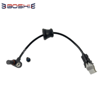 96626080 Auto Parts อุณหภูมิน้ำเซ็นเซอร์ความเร็วล้อ ABS สำหรับ Opel Vauxhall Antara Chevrolet Captiva 96626080