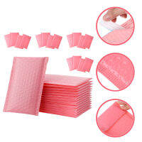 Dulrua 60pcs Bubble Shipping Bags จัดส่งถุงบรรจุถุงจดหมายติดด้วยตนเอง