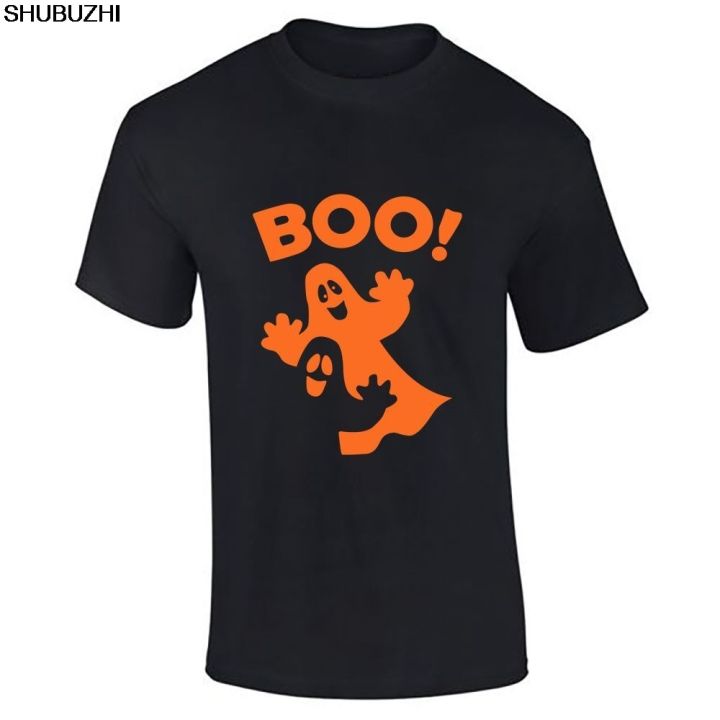 mens-boo-cartoon-top-halloween-funky-dance-party-tee-novelty-t-shirt-lot-cartoon-t-shirt-men-new-shubuzhi-tshirt