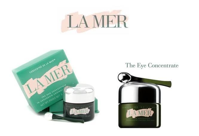 ครีมบำรุงรอบดวงตา-ลาแมร์-the-eye-concentrate-3ml-เป็นอายครีม-ตัวสุดยอดของลาแมร์-สามารถช่วยลดเลือนรอยคล้ำ-ริ้วรอยรอบดวงตาให้ดูจางลง