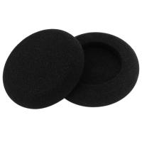 Ear Pads Foam สำหรับ Plantronics Supra Plus Encore และ HW510 C310 HW510V HW520 HW520V Blackwire C3215,HW251N,,C320,C3210,