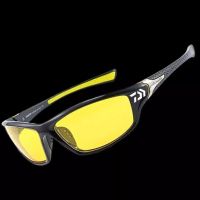 【CC】 WALK FISH Fishing Glasses Polarized SunGlasses Safe Driving Protection UV400 Outdoor