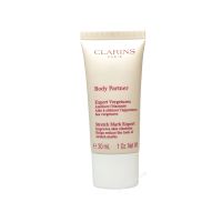 Clarins body partner stretch mark expert 30ml โลชั่นลดรอยแตก