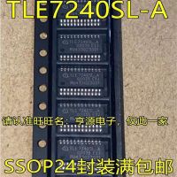 1-10ชิ้น Tle7240sl Tle7240sl-A Tle7240 Ssop24