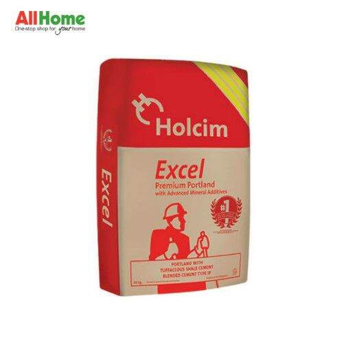 HOLCIM Portland Cement 40kg | Lazada PH