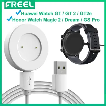 Cargador Huawei Watch Gt Gt2 Gt 2e Honor Magic Smartwatch