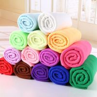 【CW】 Microfiber Beach Washcloth Swimwear   Bathrobe - Towel/towel Set Aliexpress