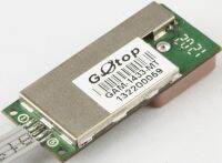 JINYUSHI FOR Gotop GPS module 14*33MM GAM-1433-MT Flash version chip Positioning navigation in stock