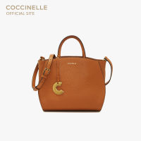 COCCINELLE CONCRETE Medium 180301 กระเป๋าสะพายผู้หญิง