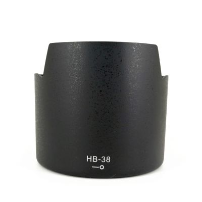 HB-38เปลี่ยนที่บังแดดสำหรับ Nikon AF-S VR Micro-Nikkor 105มม. F/2.8G IF-ED/105มม. F2.8G IF-ED HB38