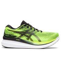 เอสิคส์  GlideRide 3 Running Shoes1011B336-300 รองเท้าวิ่งลำลอง รุ่นท็อป โดดเด่นด้วยการออกแบบและสีที่สวย เป็นเอกลักษณ์