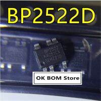 5PCS BP2522D SOT33-5 แหล่งจ่ายไฟเสริมแบบไม่แยกชิป IC BP2522