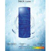 3M Neck Cooler High UV Protection Muffler Scarf Head Head Beanie Bandanas