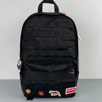 Kenzo backpack outlet singapore price