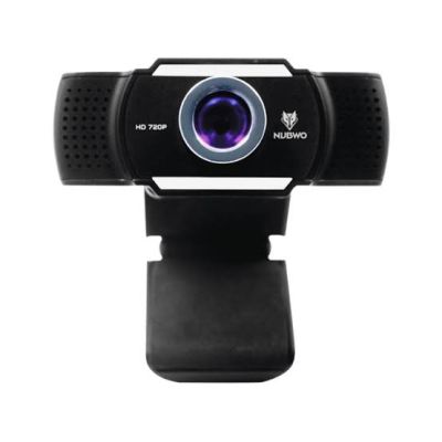 กล้อง WEBCAMERA UNIVERSAL รุ่น NWC-560