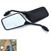 Universal 10mm motorcycle rearview mirror large size special offer For Suzuki GSX1400 SFV650 SV650 DL250 DL650A TU250X GSX-S750Z