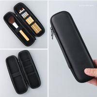 Portable Travel Case for Eye Makeup Brushes Eyeshadow Brush Eyeliner Eyebrow EVA Case Protective Cover Storage Bag Hot