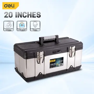 Buy Tool Box Stainless online