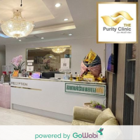 [E-voucher] The Purity Clinic - มาร์คทองคำ 99.99% [Flash Sale eVoucher]